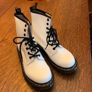 Doc Martens boots